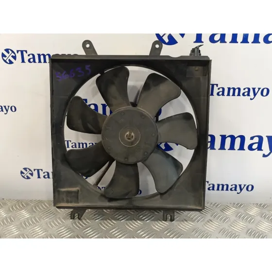 Electroventilador para Kia Sephia Ll