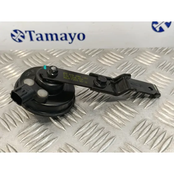 Claxon para Hyundai I30 Fastback
