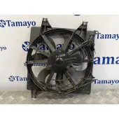 Electroventilador para Kia Sephia Ll