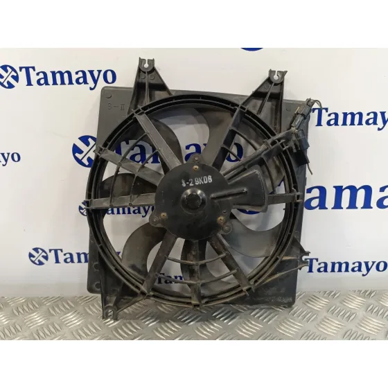 Electroventilador para Kia Sephia Ll