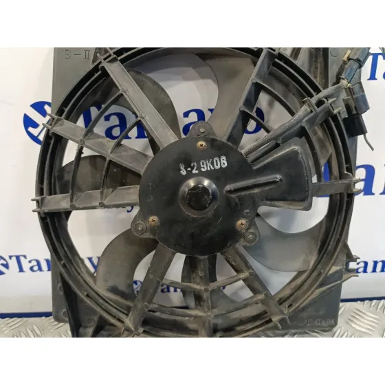 Electroventilador para Kia Sephia Ll
