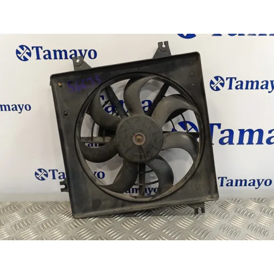 Electroventilador para Kia Sephia Ll