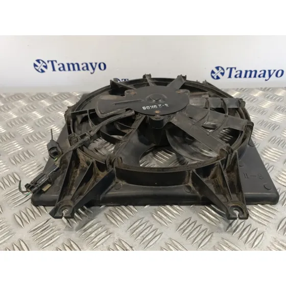 Electroventilador para Kia Sephia Ll