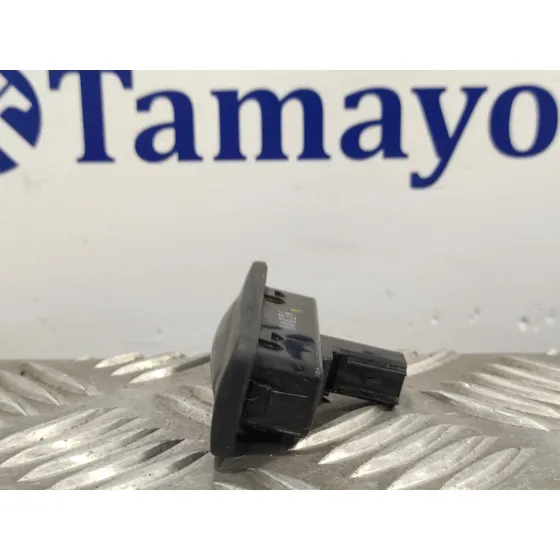 Maneta Exterior Porton para Hyundai I30 Fastback