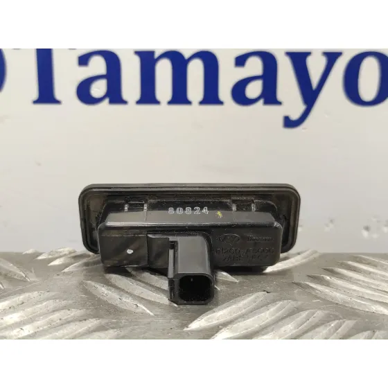 Maneta Exterior Porton para Hyundai I30 Fastback