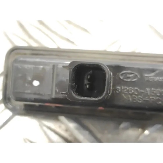 Maneta Exterior Porton para Hyundai I30 Fastback