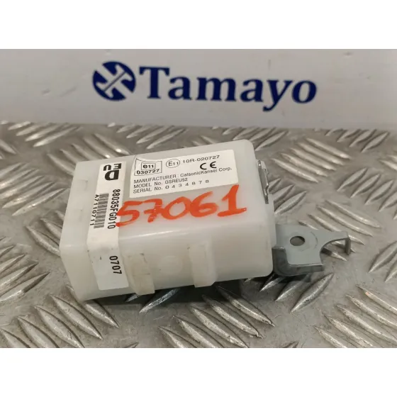 Modulo Electronico para Subaru Impreza G12