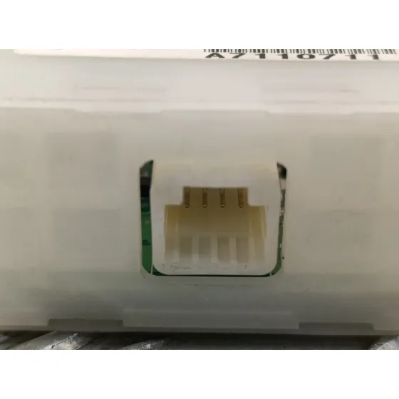 Modulo Electronico para Subaru Impreza G12
