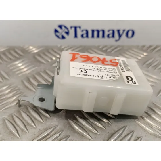 Modulo Electronico para Subaru Impreza G12