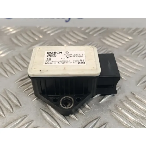 Sensor para Subaru Impreza G12
