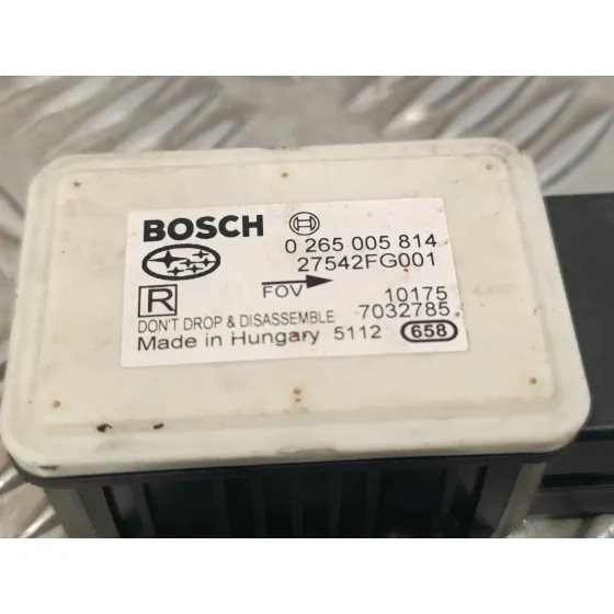Sensor para Subaru Impreza G12