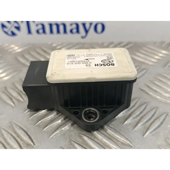 Sensor para Subaru Impreza G12