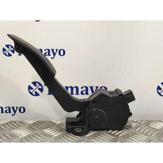 Pedal Acelerador para Subaru Impreza G12