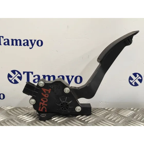 Pedal Acelerador para Subaru Impreza G12
