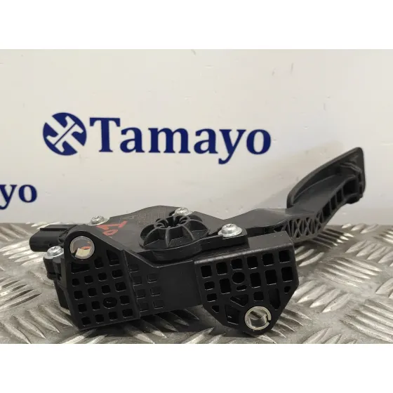 Pedal Acelerador para Subaru Impreza G12