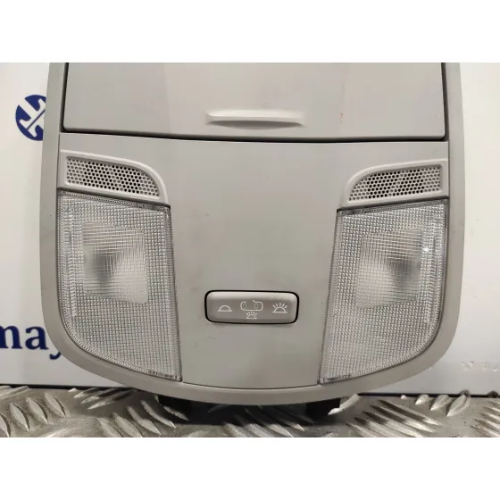 Luz Interior para Hyundai I30 Fastback