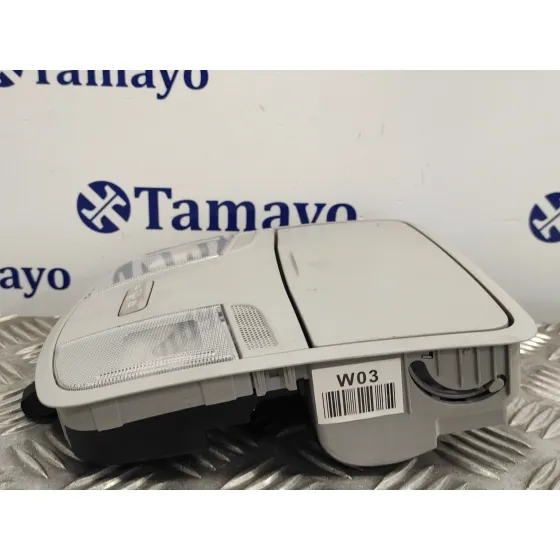 Luz Interior para Hyundai I30 Fastback