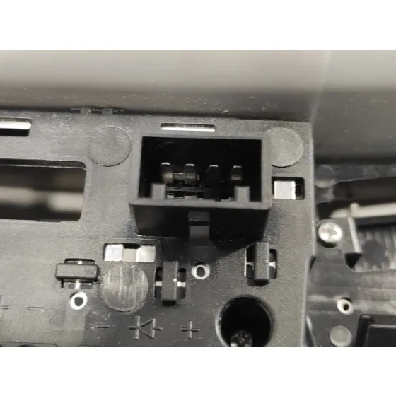 Luz Interior para Hyundai I30 Fastback