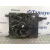 Electroventilador para Nissan Qashqai (J10)