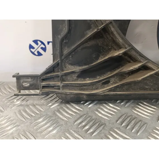 Electroventilador para Nissan Qashqai (J10)
