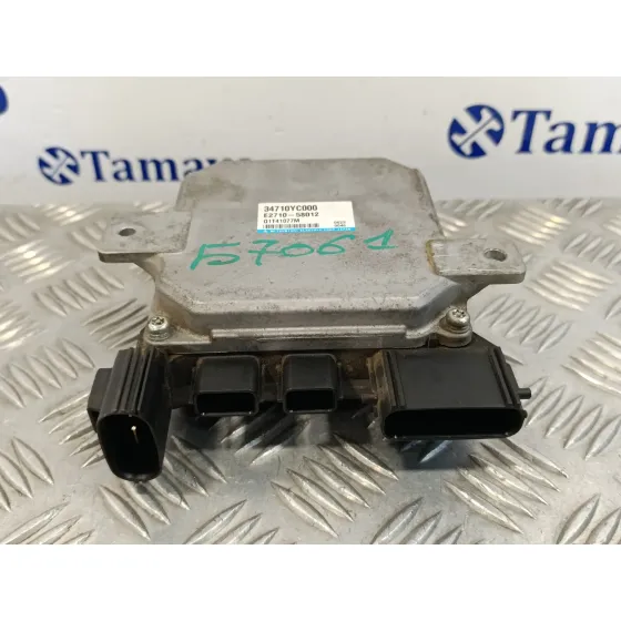 Modulo Electronico para Subaru Impreza G12