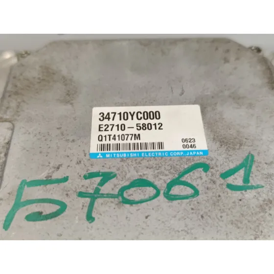 Modulo Electronico para Subaru Impreza G12