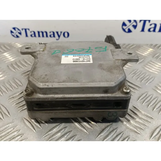 Modulo Electronico para Subaru Impreza G12