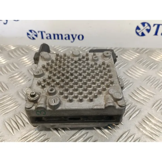 Modulo Electronico para Subaru Impreza G12