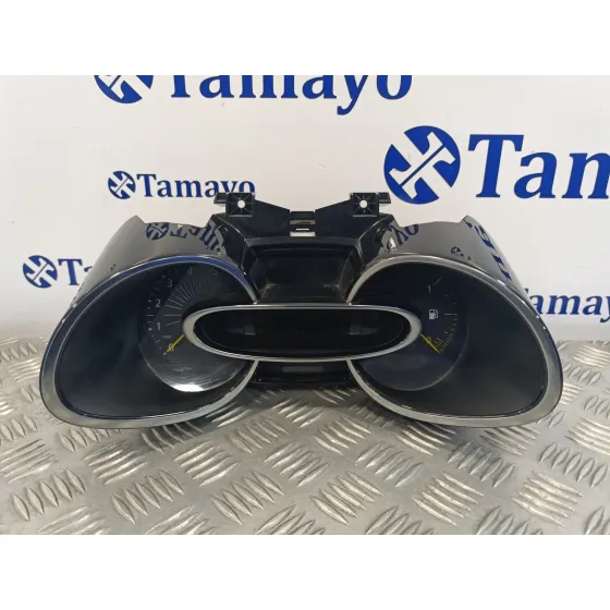 Cuadro Instrumentos para Renault Clio Iv