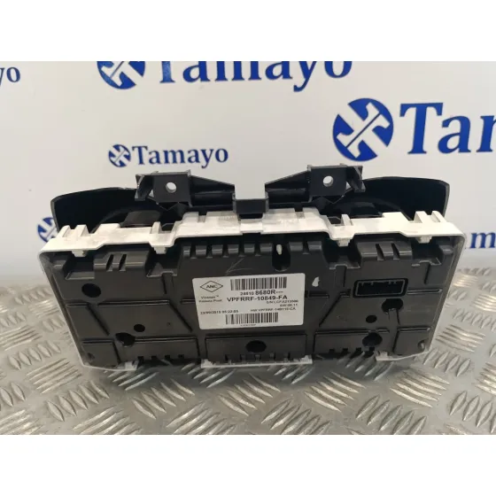 Cuadro Instrumentos para Renault Clio Iv