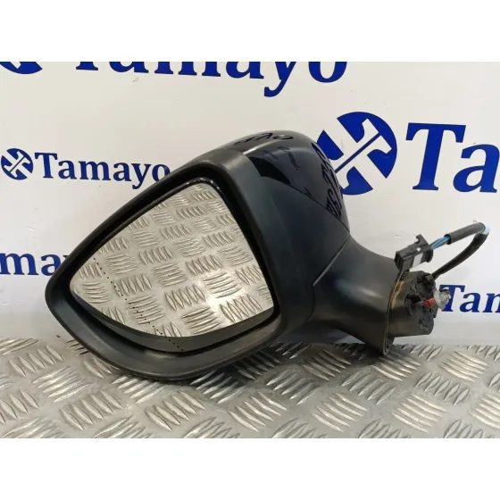 Retrovisor Izquierdo para Renault Clio Iv