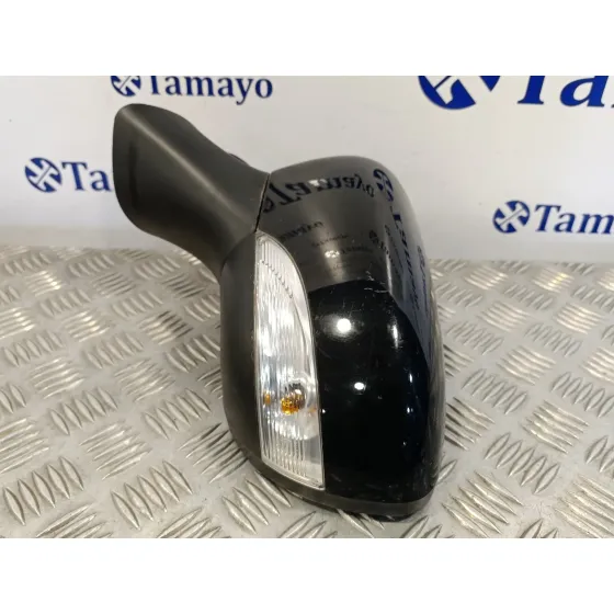 Retrovisor Izquierdo para Renault Clio Iv