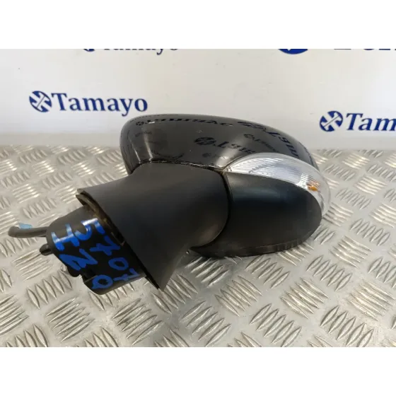Retrovisor Izquierdo para Renault Clio Iv
