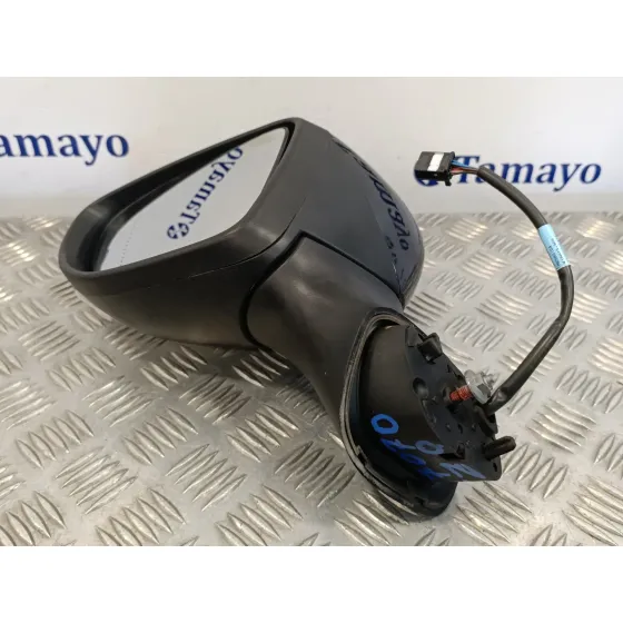 Retrovisor Izquierdo para Renault Clio Iv