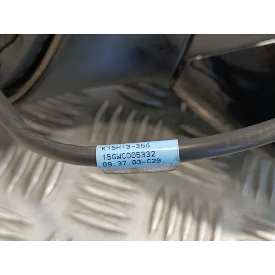 Retrovisor Izquierdo para Renault Clio Iv