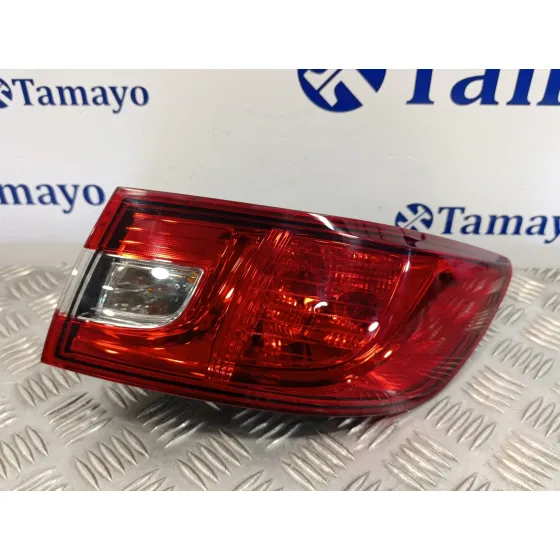 Piloto Trasero Derecho para Renault Clio Iv