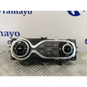 Mando Climatizador para Renault Clio Iv