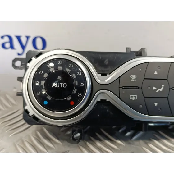 Mando Climatizador para Renault Clio Iv