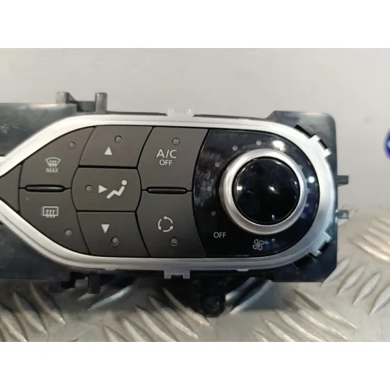 Mando Climatizador para Renault Clio Iv