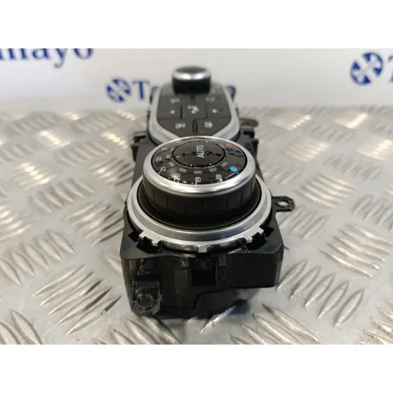 Mando Climatizador para Renault Clio Iv