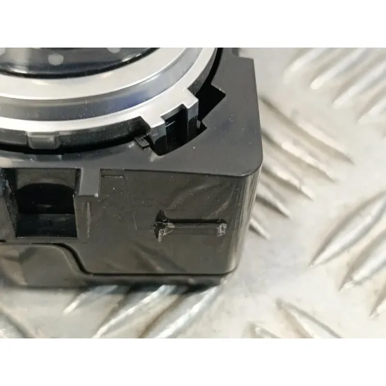 Mando Climatizador para Renault Clio Iv