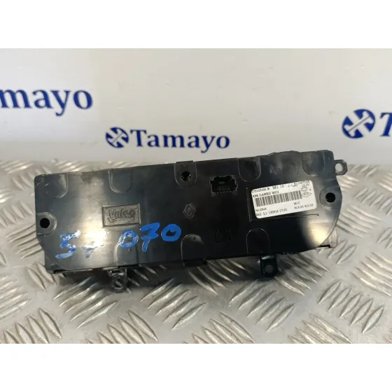 Mando Climatizador para Renault Clio Iv
