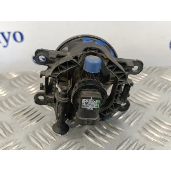 Faro Antiniebla Derecho para Renault Clio Iv