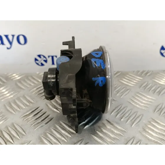 Faro Antiniebla Derecho para Renault Clio Iv