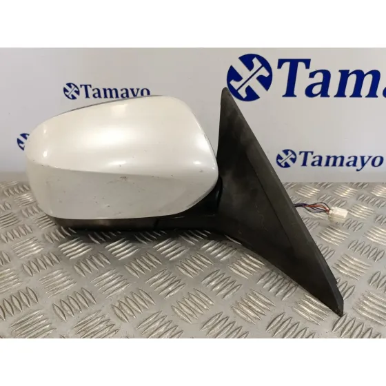 Retrovisor Derecho para Subaru Impreza G12
