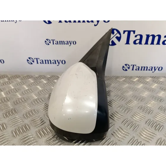 Retrovisor Derecho para Subaru Impreza G12