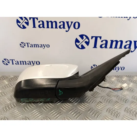 Retrovisor Derecho para Subaru Impreza G12