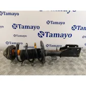 Amortiguador Delantero Izquierdo para Peugeot 3008
