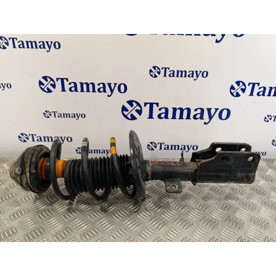 Amortiguador Delantero Izquierdo para Peugeot 3008