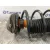 Amortiguador Delantero Izquierdo para Peugeot 3008